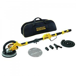 เครื่องขัดผนังสแตนลีย์ 750W รุ่นประสิทธิภาพสูง - Product Image 1