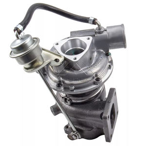 Турбонагнетатель 28200-4X700/28200-4X400/28201-4X701/28201-4X710 для Hyundai Terraca SUV KIA Carnival для двигателя J3 - Product Image 2