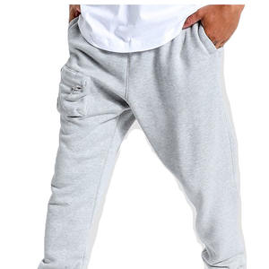 Pantalones de jogging para hombre a precio competitivo, diseño único, recién llegado, fabricación personalizada para pantalones de jogging para hombre - Product Image 2