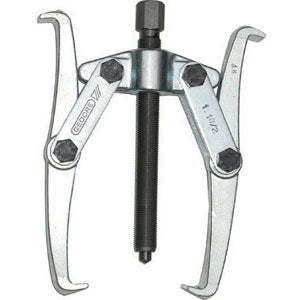 1428c 2 Reversible 2-Arm Extractors Gear <b>Pullers</b> Product Category - Product Image 1