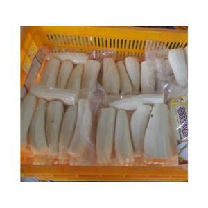 Vente en gros Manioc pelé congelé/Tapioca IQF/Racine de manioc de yuca congelée à prix compétitif et livraison rapide - Product Image 6