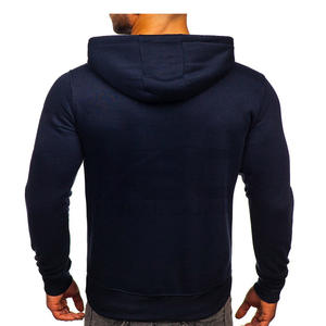 เสื้อฮู้ดผู้ชาย,เสื้อสวมหัวสีแอนทราไซต์เสื้อฮู้ดดี้ยอดนิยมในปากีสถาน - Product Image 6