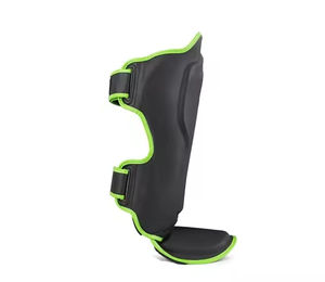 Espinilleras de Alto Impacto para Hombre al Mejor Precio, Calidad Premium, Personalizadas para Protección, Fabricadas en Material Ligero - Product Image 4