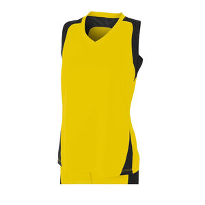 Camiseta de Hockey sobre Césped Estampada de Alta Calidad, Talla Grande, Secado Rápido, Antibacteriana, 100% Poliéster, Unisex, Venta Exclusiva para Adultos, La Mejor - Product Image 6