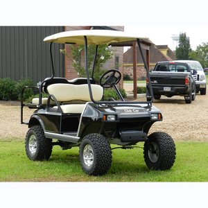 รถคลับ DS - Product Image 6