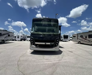 รถบ้านมือสอง ปี 2020 2021 2022 รุ่น E-n-t-e-g-r-a C-o-a-c-h E-m-b-l-e-m 36U RV Camper Motorhomes Travel Trailer สภาพดี - Product Image 2