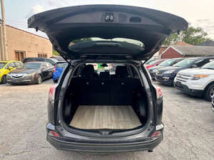 2017มือสอง TO-Yo-TA RA-V4 Le LHD - Product Image 6