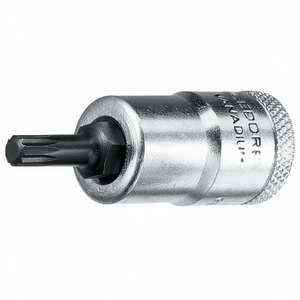 ดอกไขควงเกโดเร 3/8 นิ้ว รุ่น XZN - Product Image 3