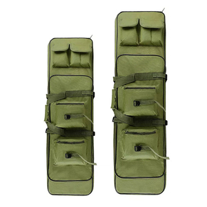 Bolsa táctica de rango con capacidad Extra grande, bolsa táctica impermeable multifunción para caza, Camping y equipo de supervivencia al aire libre - Product Image 6