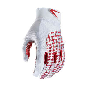 ถุงมืออเมริกันฟุตบอลปรับแต่งได้ชุดเล่นกีฬาน้ำหนักเบาเป็นมิตรกับสิ่งแวดล้อม - Product Image 3