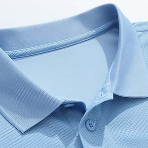 Camisetas Personalizadas de Alta Calidad con el Último Diseño para Hombre, Manga Corta, Secado Rápido, Transpirables, de Lona Sólida, 100% Algodón, Color Personalizado - Product Image 4