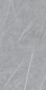 Choix de qualité supérieure Finition mate 9mm Épaisseur 600x1200mm Carrelages de sol en bois de porcelaine pour toilettes publiques. - Product Image 3