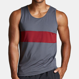 <b>Top</b> Quality and Wholesale Price Direct Factory Custom <b>Men</b> <b>Tank</b> <b>Tops</b> <b>Men</b> and Breathable 100%Cotton <b>Men</b> <b>Tank</b> <b>Tops</b> and online sale - Product Image 6