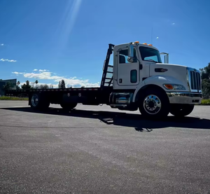 พร้อมส่ง รถ SUV เทอร์โบ ใช้แก๊ส/น้ำมัน ขับเคลื่อน 6 ล้อ แบบกระบะบรรทุกอุปกรณ์ ขนส่งสินค้าขนาดใหญ่ เบาะหนังสำหรับงานหนัก - Product Image 3