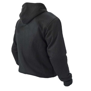 Sudadera con Capucha para Motocicleta, Sudadera Personalizada de Forro Polar con Acolchado de Seguridad para Carreras, Chaqueta de Motocicleta - Product Image 6