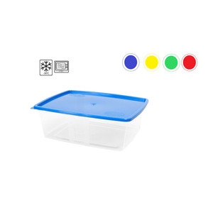 Ételes Mikró-Fagyasztós 0.8 letteres - Product Image 1