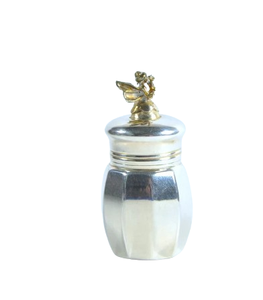 Accesorios para coctelera de condimentos de especias, coctelera de Metal para hierbas de sal y especias, servicio de comida para restaurante comercial - Product Image 4