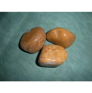 Haute qualité 2-4cm poli pavé naturel couleur mélangée galets de rivière décoration extérieure en gros - Product Image 6