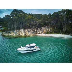 Jeanneau 1095 Merry Fisher Cabin Cruiser Modelo 2024 Motor Diésel 10.5m - Product Image 4