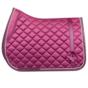 แผ่นรองอานม้าแบบมีแผ่นซับความชื้นและระบายอากาศได้ดี - Product Image 3