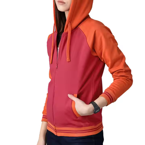 Meilleurs sweats à capuche unisexes personnalisés en gros, coupe classique, 100 % coton molletonné/éponge française, séchage rapide - Product Image 2