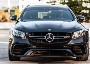 Nouvellement importé LHD/RHD 2018 M E R C E D E S-AMG E63 S WAGON - Product Image 5