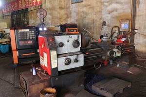 Fabricante de Herramientas de Extrusión de Aluminio Personalizadas para Perfiles Industriales - Product Image 6