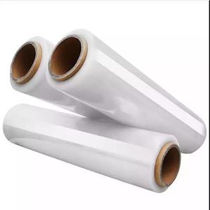 ที่มีคุณภาพดีร้อนขายฟิล์มพลาสติกรีไซเคิลเศษ HDPE และ LDPE สำหรับขาย - Product Image 6