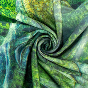 Chemises de performance avec votre propre logo, sublimation, chemises de pêche, 100% polyester, légères - Product Image 4