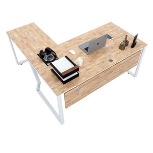 Système d'assemblage MConcept, pieds de table en forme de L 180x160 HCMC014 pour manteaux de femmes - Product Image 3