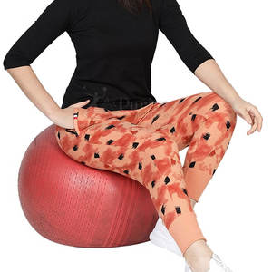 Vendita calda cotone reso leggero da <span class=keywords><strong>donna</strong></span> <span class=keywords><strong>pantaloni</strong></span> traspiranti larghi <span class=keywords><strong>pantaloni</strong></span> più venduti da <span class=keywords><strong>donna</strong></span> - Product Image 5