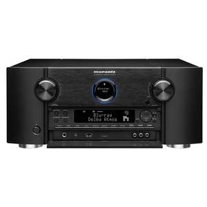 Récepteur AV 8K 11,2 canaux Marantz SR8015 - Product Image 3