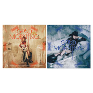 YENA - [BUENA MAÑANA] 3er Mini Álbum KPOP, ÁLBUM MÁS VENDIDO EN COREA - Product Image 1