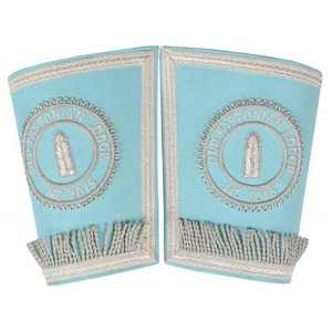 ถุงมือเย็บปักด้วยมือ - Product Image 4