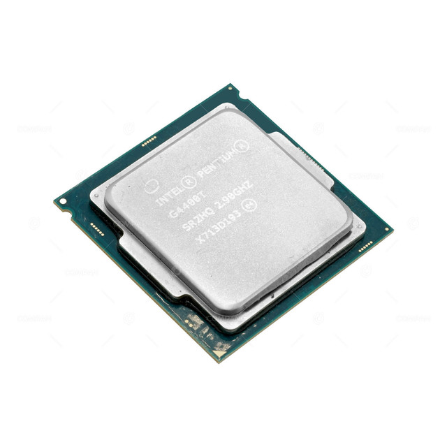 For Intel Pentium Dual-Core G4400T 2.9GHz 2Core 3MB Cache 35W LGA1151 Socket CPU
