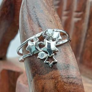 แหวนแต่งงานแบบโซลิแทร์สำหรับแฟนซีที่กำหนดเองได้รับการรับรองจาก Gia ชุดเงินสเตอร์ลิง925ของขวัญปาร์ตี้เพชร100% อินเทรนด์ - Product Image 5