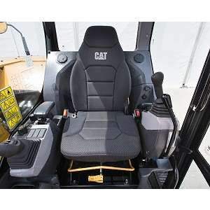 La mini-pelle Best Cat 306 CR offre une puissance et des performances maximales dans un format miniature pour vous aider à travailler. - Product Image 4