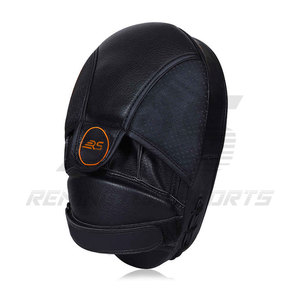 New Style Custom Boxing <b>Pads</b> <b>Focus</b> <b>Pad</b> Boxing High Quality Training MMA <b>Focus</b> <b>Pads</b> - Product Image 1