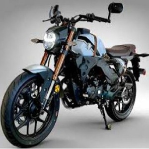 รถจักรยานยนต์ลิฟาน K19 200 ซีซี ระบบหัวฉีด EFI รุ่นครุยเซอร์ ปี 2026 - Product Image 3