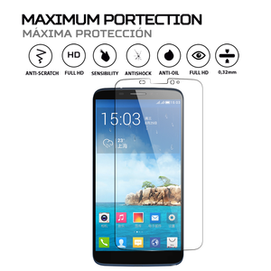 Protector de Pantalla ANTISHOCK para TCL Hero N3, Accesorio Móvil Premium - Product Image 3