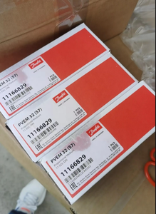 Vanne hydraulique proportionnelle 11166813 155G4093 PVEH120(S7) PVEM32 (S7) 11166829 157B4116 - Product Image 4