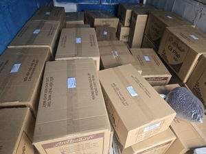 Vietnam OEM Private Label 20kgs Carton Spray Dried <b>Instant</b> <b>Coffee</b> Powder For Distributor Chocolate Taste Customized Packaging - Product Image 6