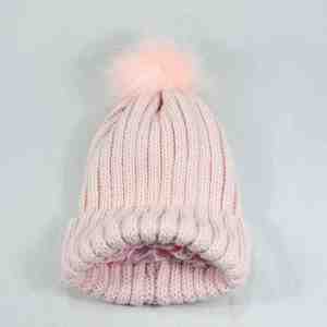 High Quality Unisex Classic Russia Style <b>Beanie</b> Hat 100% Wool Casual Winter Travel Headwear Knit <b>Beanie</b> for <b>Women</b> - Product Image 4