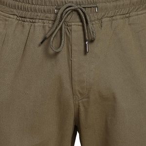 Outdoor Stretchy Men's Pants & <b>Trousers</b> cotton <b>Light</b> Weight Pants Hunting Pants Zippered Pockets drawstings <b>trousers</b> for men's - Product Image 5