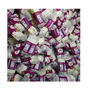 Vietnam Spécial 0.8mm Riz Vermicelle Bun Gao Nouilles Instantanées avec Goût Doux Matériel de Pomme de Terre dans un Sac en Vrac Emballage pour l'Europe - Product Image 3