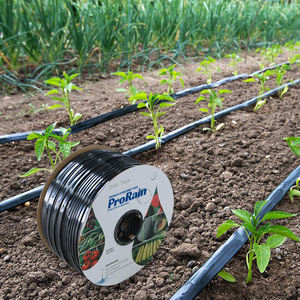 Système d'irrigation goutte-à-goutte auto-nettoyant pour jardins et terres agricoles, entièrement robuste, avec <span class=keywords><strong>tuyau</strong></span>, flexible et bande d'irrigation - Product Image 1