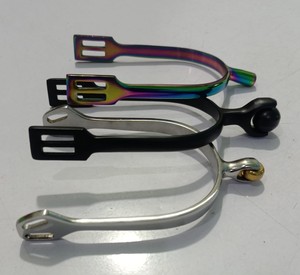 Espuela para caballos Fizzan International de alta calidad - Product Image 3