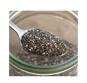 Obtenez des graines de chia en paquets en vrac à bas prix Organic Superfood for Wholesale Idéal pour les détaillants et les marchés d'exportation - Product Image 3