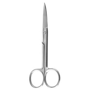 Mayo Scissor Str Smooth 14,5 cm Tijera Quirúrgica y Dental Tijera dental set instrumentos quirúrgicos - Product Image 2