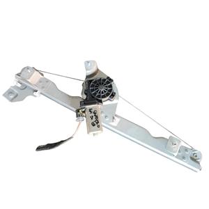 MOTORINO ALZAVETER DELANTERO DERECHO DACIA Sandero 1ª Serie (08>12) - Product Image 1
